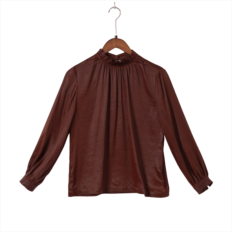 【特价福利】新中式桑蚕丝长袖上衣G2210525,女装/女士精品,上衣,淘宝优惠券,粉丝福利购,淘宝优惠卷