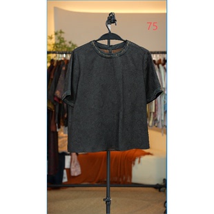 衣样衣小衫 165版 外套GS22 孤品