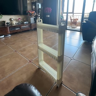 8cm10厘米夹缝窄柜置物架缝隙极窄超窄抽拉窄缝收纳柜拉篮壁柜