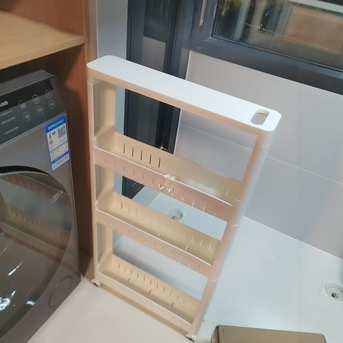7cm/10宽缝隙收纳架可移动