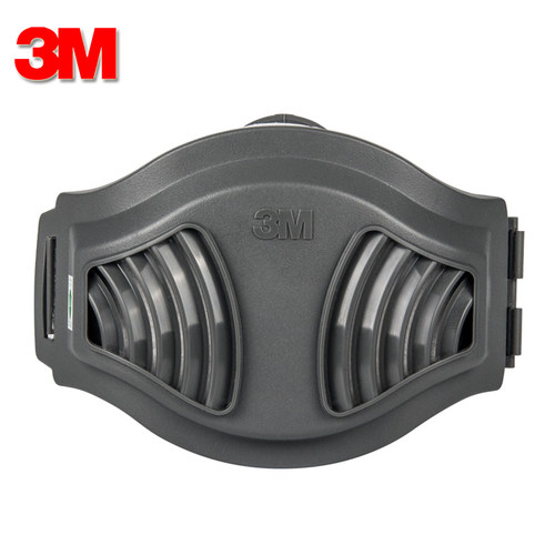 3m1700/3700承接搭配使用滤棉