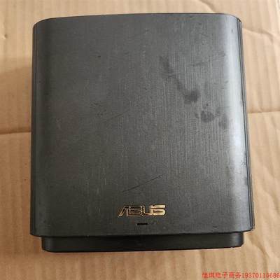 拍前询价:(议价)华硕(ASUS)XT8 AX6600M三频无线灵耀分布式路