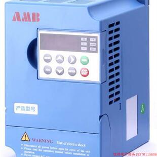 AMB100 3.7KW 380V 安邦信 3R7G 拍前询价 5R5P 议价大量现货