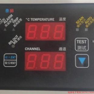 拍前询价 TECSYSTEM泰狮干式 变压器温控仪温控器NT579 原装