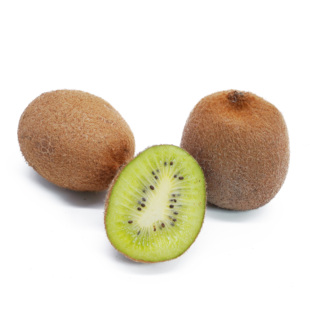 瑞玉猕猴桃佰瑞新品种周至家庭装大果绿心