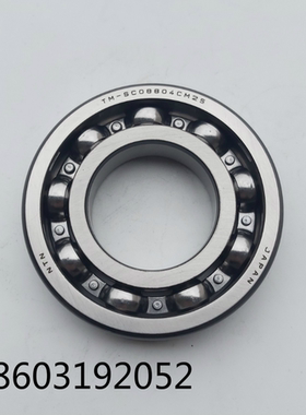 原装进口轴承 变速箱差速器专用轴承TM-SC08804CM25