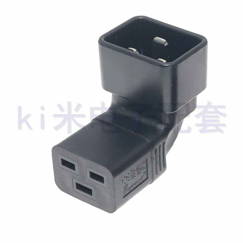 PDU服务器电源转换插头