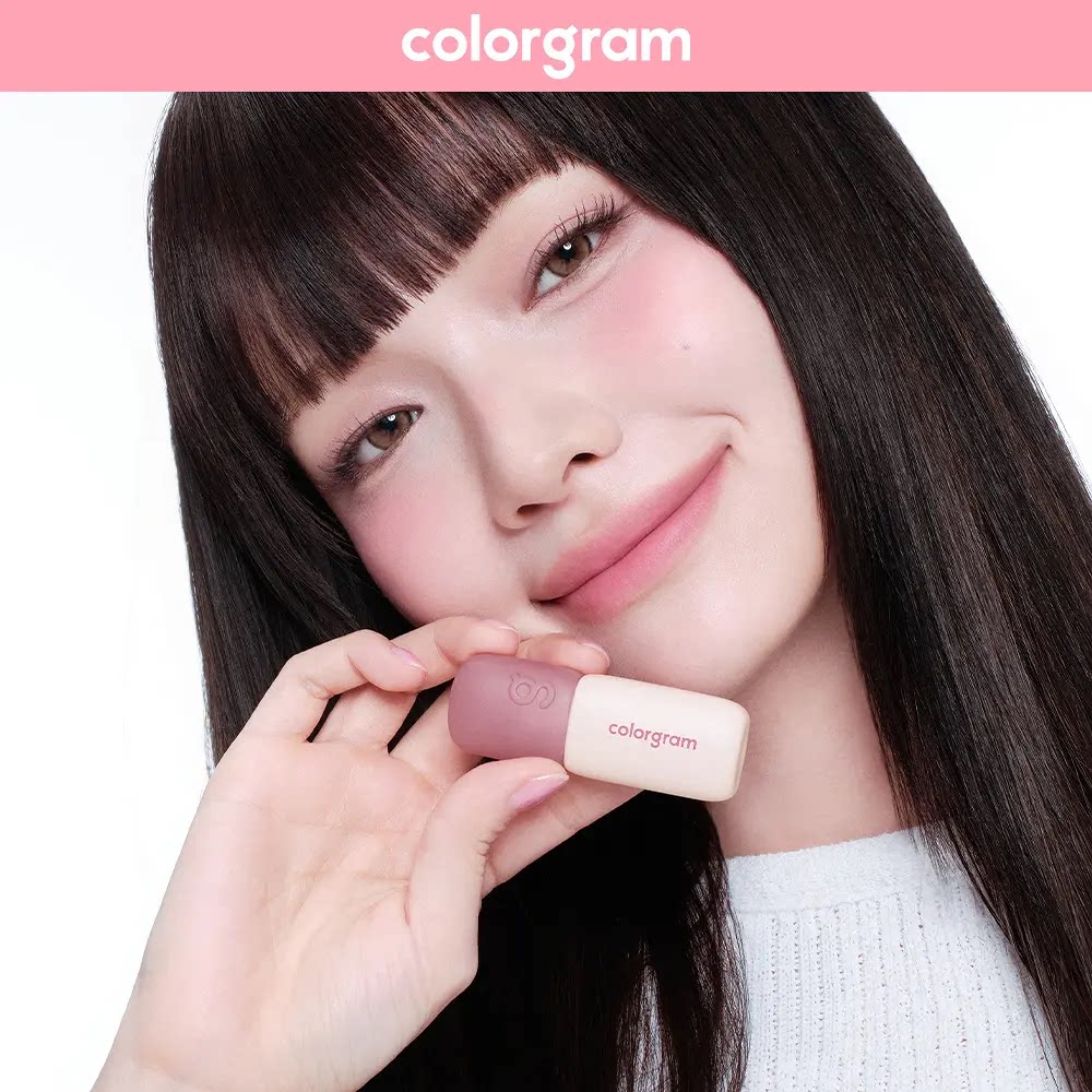 韩国直邮colorgram小年糕唇釉图片