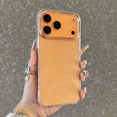 适用于iPhone17promax手机壳新款