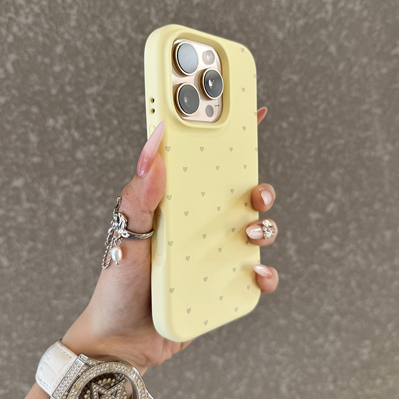 apple苹果16promax手机壳液态