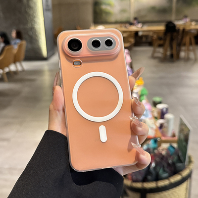 适用于荣耀magic8proAir手机壳