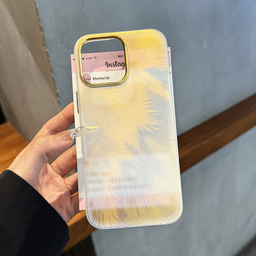 适用于苹果16pro手机壳