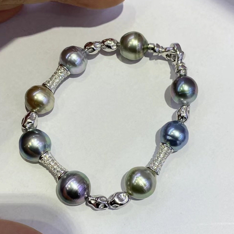 DIY配件925纯银珍珠手链项链隔珠微镶满钻竹节直管毛衣链串珠配饰,饰品/流行首饰/时尚饰品新,其他DIY饰品配件,淘宝优惠券,粉丝福利购,淘宝优惠卷