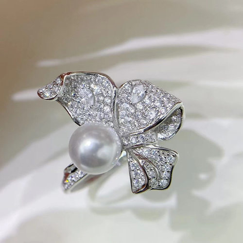 DIY配件S925DIY配件S925纯银华