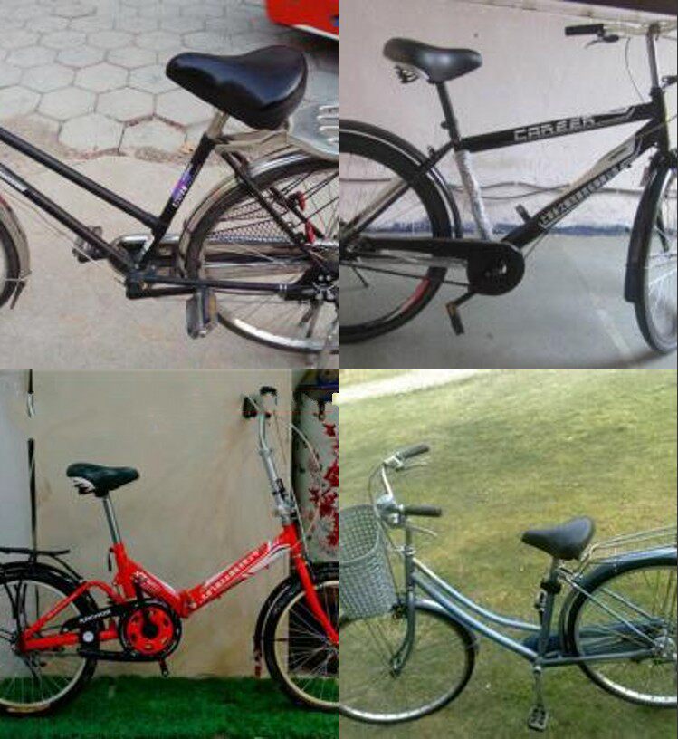 Selle de vélo cyclisme sur route - Ref 2348475 Image 4