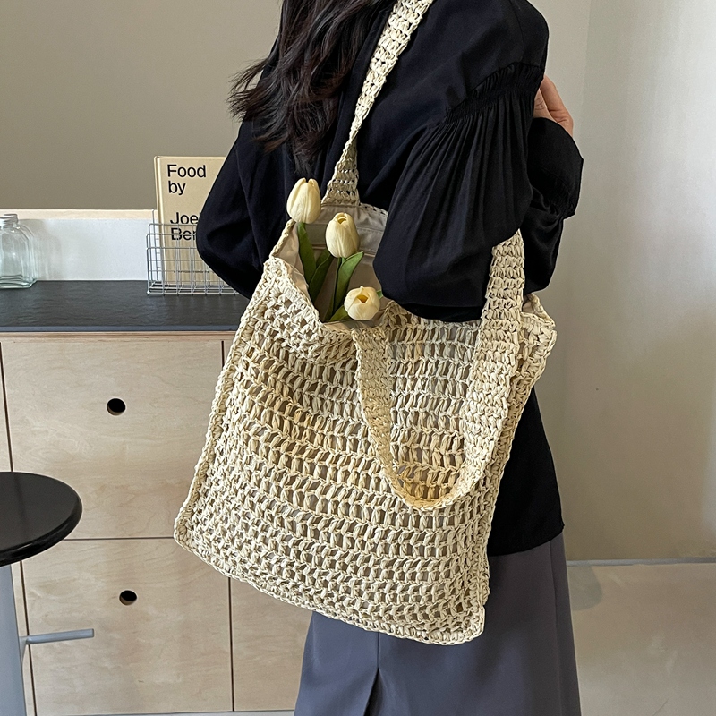 时尚高级感百搭女包新款小众洋气