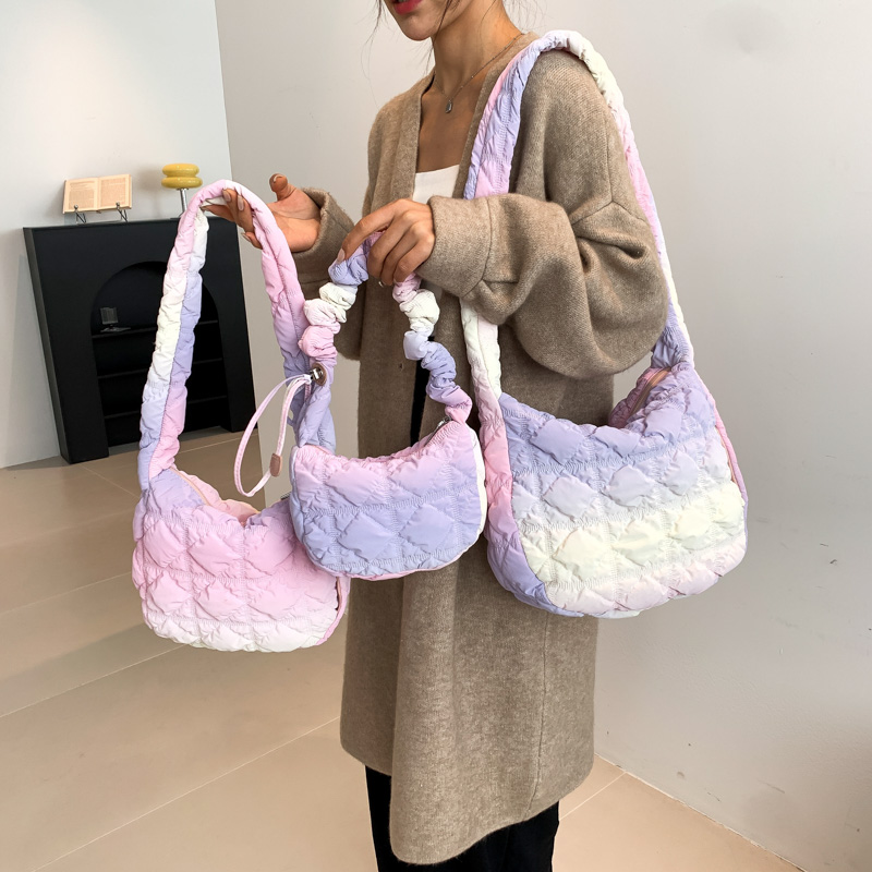 2023年秋季新款时尚百搭包包