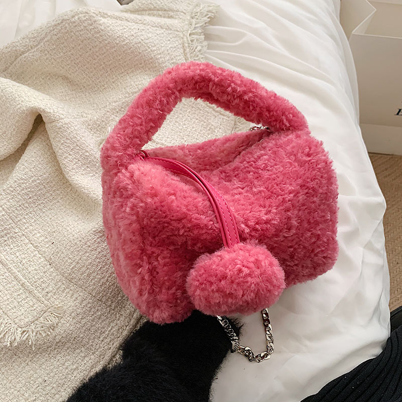 小方包纯色小包日韩纯色