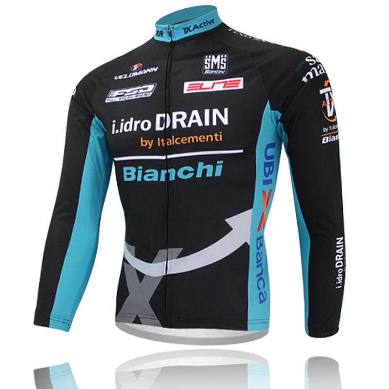 Tenue de cyclisme mixte - Ref 2210674 Image 3