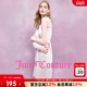 Juicy 橘滋半身裙女短裙 cleanfit系列 Couture slow