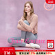 Couture slow cleanfit系列 Juicy 橘滋针织衫 女毛衣