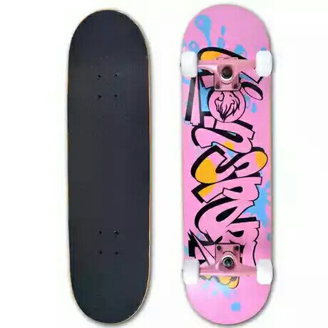 Skateboard      - Ref 2595023 Image 5