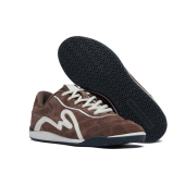 Retro 棕色 Trainer Reemustered Mocha复古德训鞋 薄底鞋 女款