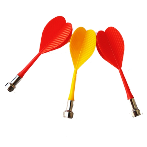 Магнитные дротики, безопасный магнитный сильный магнит для взрослых с аксессуарами