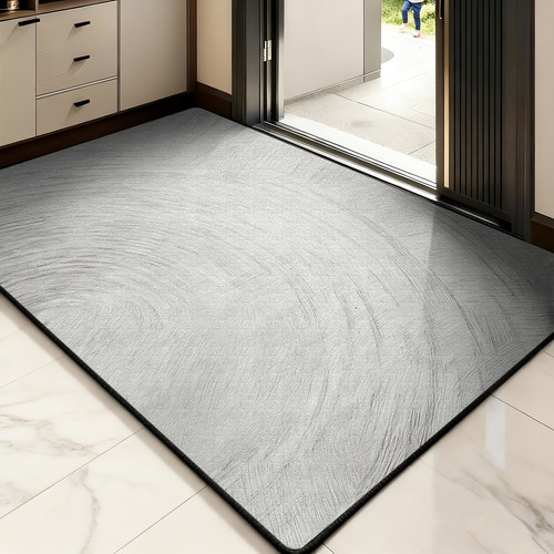 定制高端入户门地垫门垫轻奢