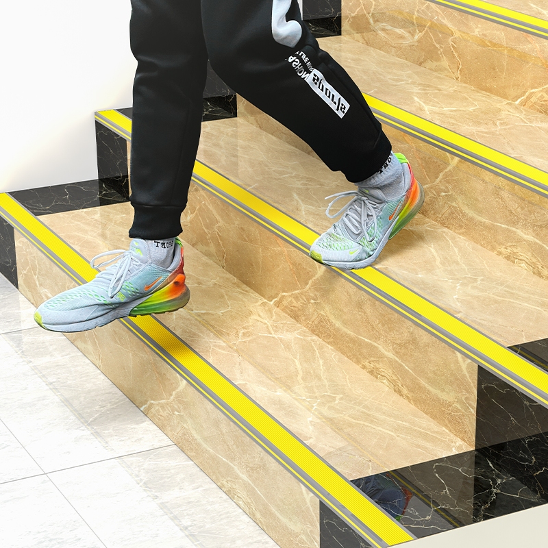 pvc自粘幼儿园硅胶护角防滑条