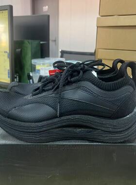（瑕疵门店样鞋）李宁男子运动鞋AZGU021-1