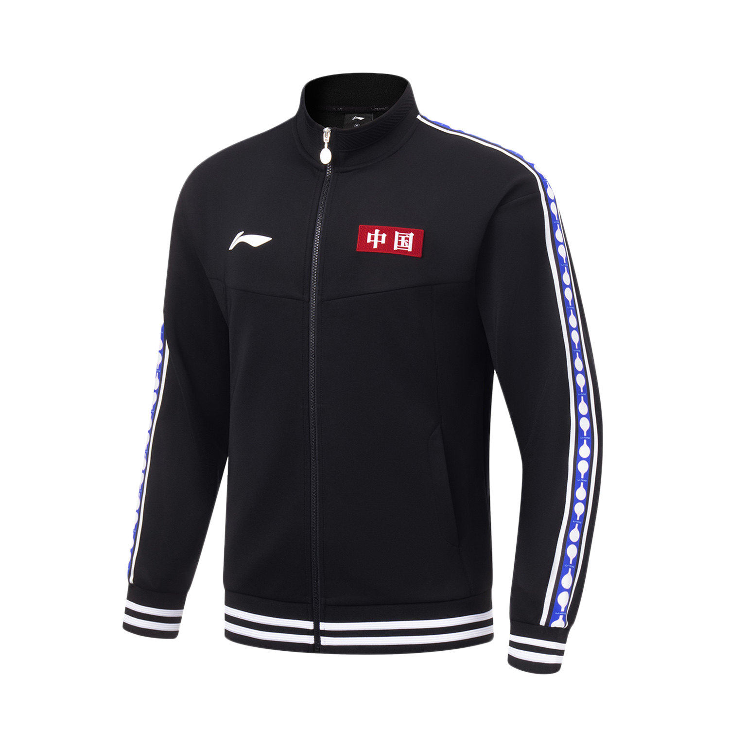 Lining/李宁正品夏季男女乒乓球系列运动印花立领长袖卫衣AWDT645,运动/瑜伽/健身/球迷用品,乒乓球服,淘宝优惠券,粉丝福利购,淘宝优惠卷