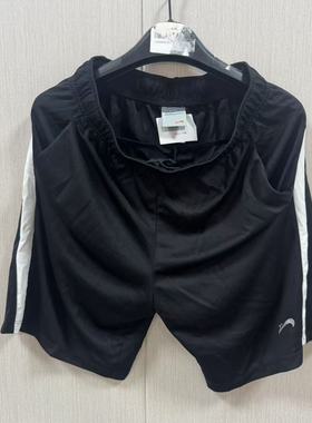 【B品特价清仓】贵人鸟短裤男子训练休闲运动裤D8000-1149