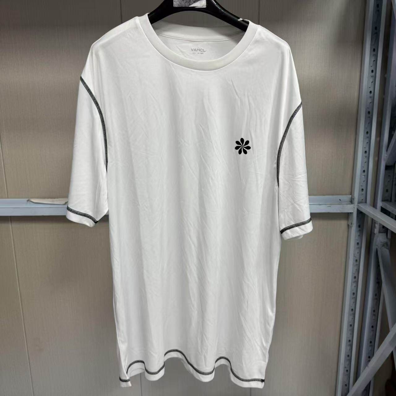 【B品特价清仓】凡客短袖男款休闲T恤D8000-846