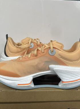 （瑕疵门店样鞋）李宁绝影3跑步鞋回弹轻质运动鞋 ARRU007