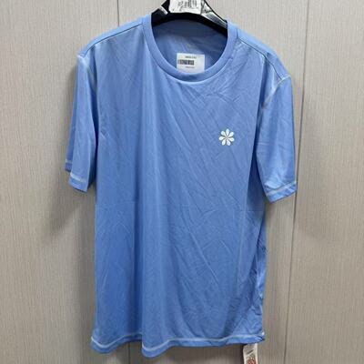 【B品特价清仓】凡客短袖运动训练T恤D8000-2152