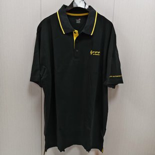 简约宽松POLO衫 男子夏季 购买前看详情B品 ATSE717 李宁短袖