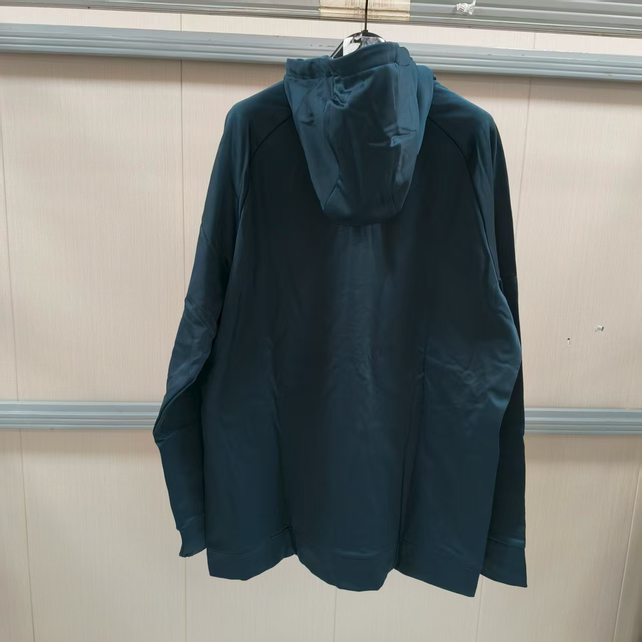 《购买前看详情B品》李宁外套男款春秋季训练运动休闲外套AWDMG27