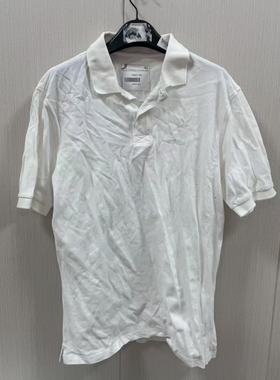 【B品特价清仓】高端短袖休闲简约POLO衫D8000-2437