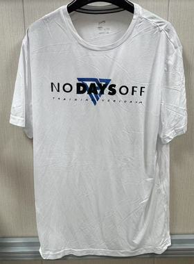 【B品特价清仓】贵人鸟短袖休闲印花短袖T恤D8000-1417