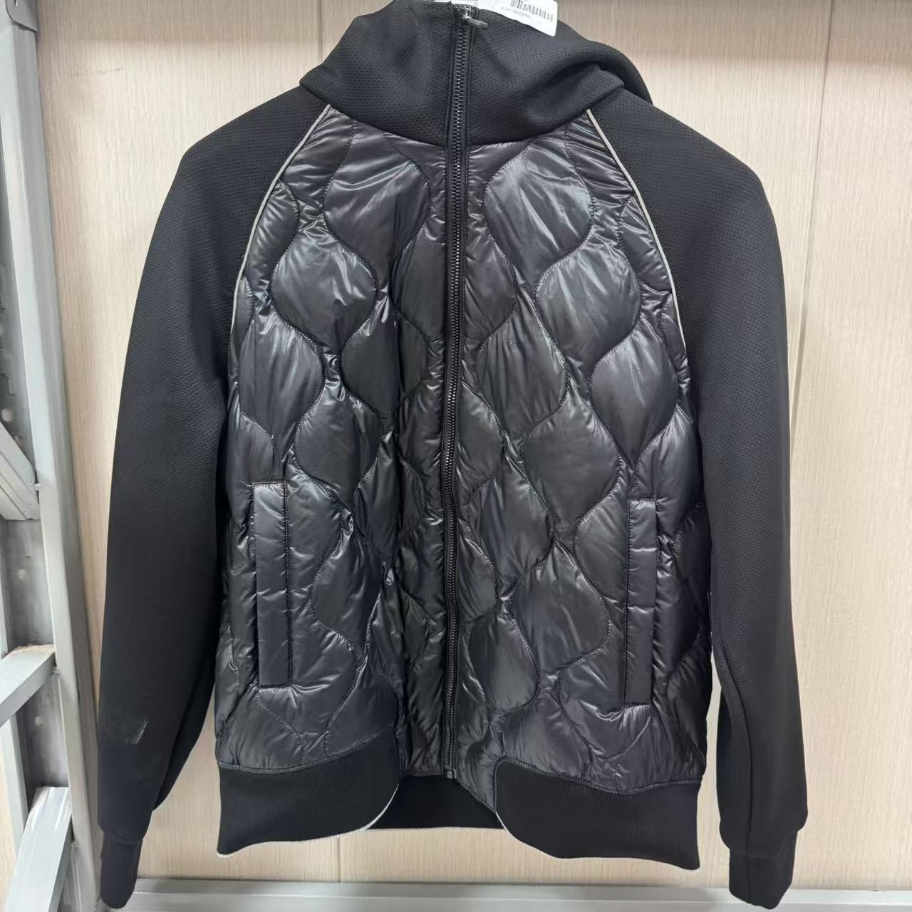 【B品特价清仓】波司登夹克男女同款风衣外套D8000-360