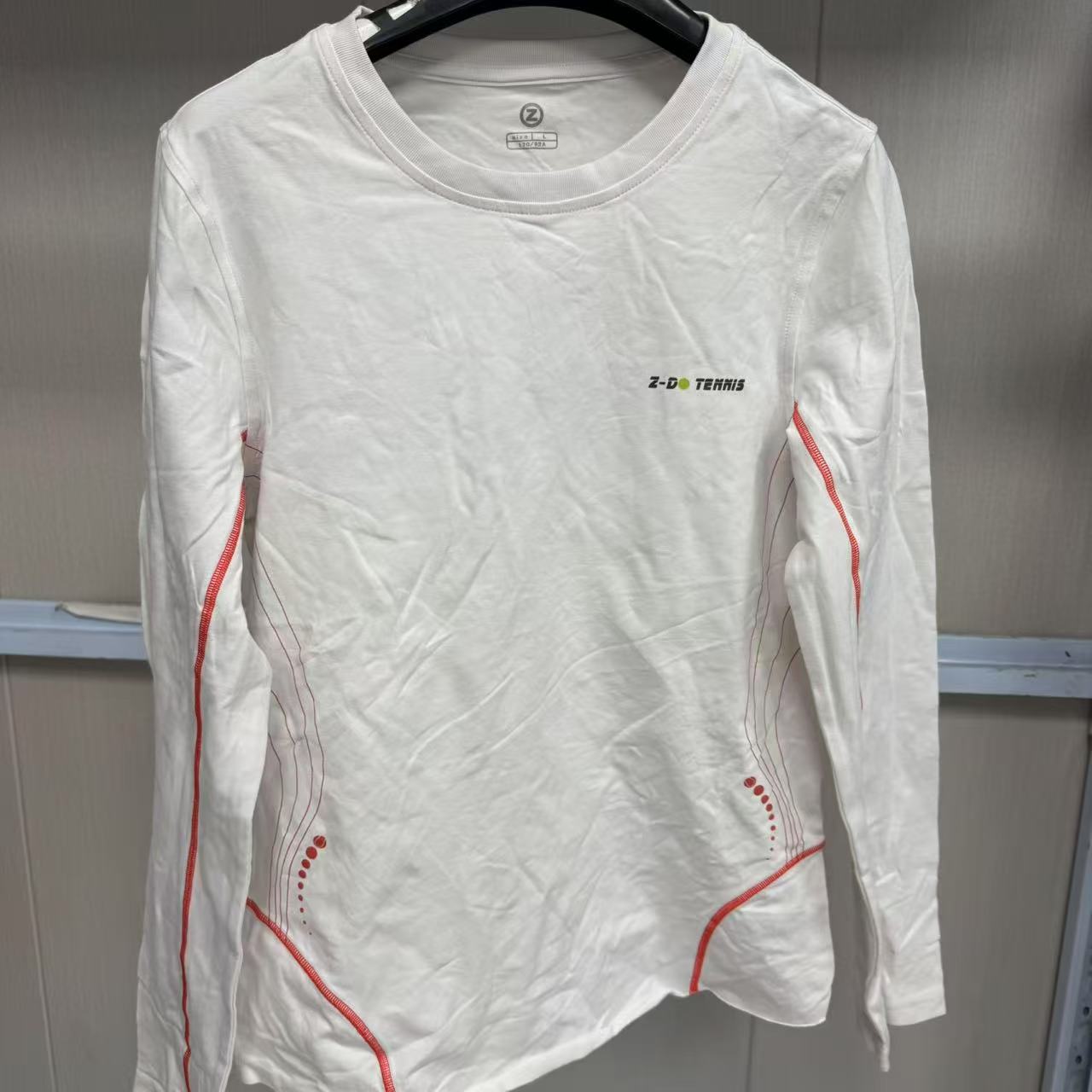 【B品特价清仓】新动长袖休闲女士休闲卫衣D8000-849