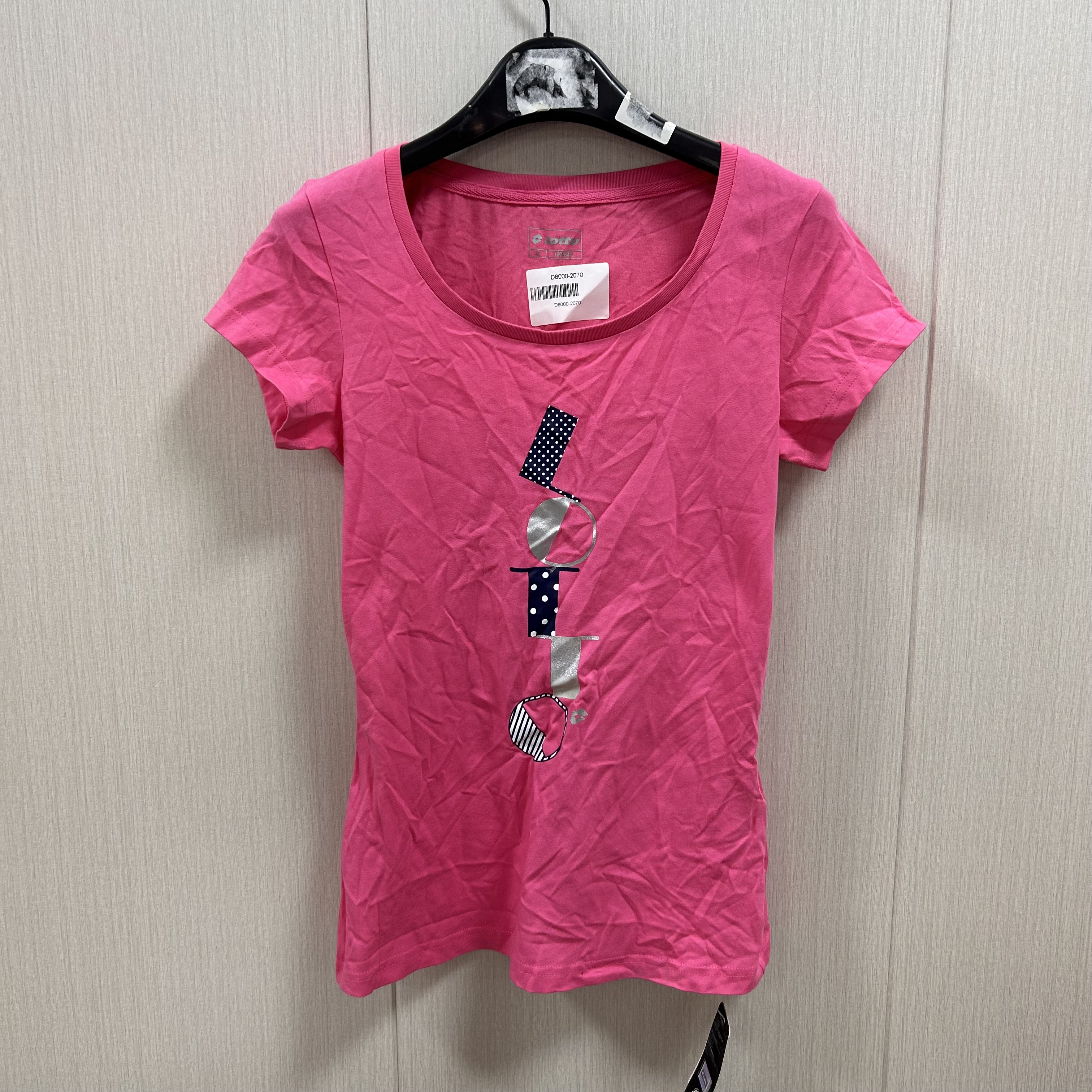 【B品特价清仓】乐途短袖休闲简约POLO衫D8000-2076