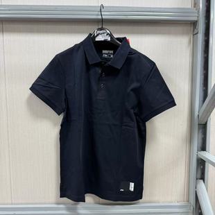 休闲上衣时尚 夏季 男款 APLP039 POLO衫 购买前看详情B品 李宁短袖