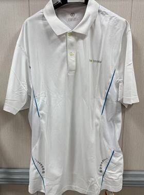 【B品特价清仓】新动短袖休闲短袖T恤D8000-954