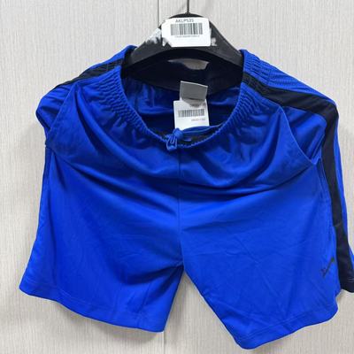 【B品特价清仓】贵人鸟短裤男子训练篮球运动裤D8000-1260