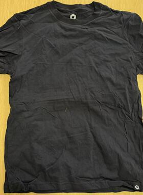 【B品特价清仓】高端短袖休闲短袖T恤D8000-806