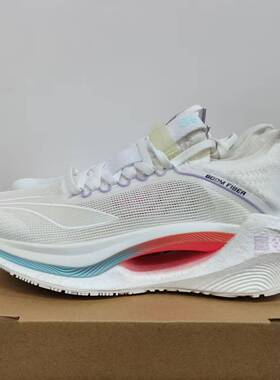 （B品）李宁跑鞋绝影ESSENTIAL女子缓震跑鞋ARRT00