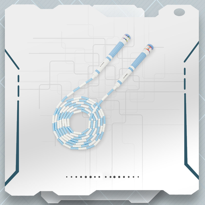 李宁新款跳绳儿童学生锻炼健身器材综合体能运动柔软跳绳YQEU001,运动/瑜伽/健身/球迷用品,手胶/吸汗带,淘宝优惠券,粉丝福利购,淘宝优惠卷