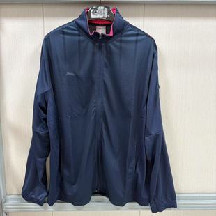 防晒服夹克AWDM485 购买前看详情B品 李宁男子立领运动户外薄款